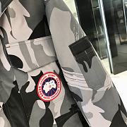 Canada Goose MacMillan Parka Jacket - 3