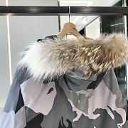 Canada Goose MacMillan Parka Jacket - 4