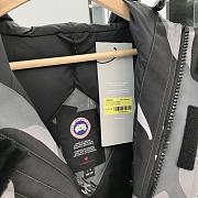 Canada Goose MacMillan Parka Jacket - 5