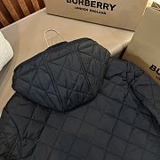 Burberry Black Jacket - 3