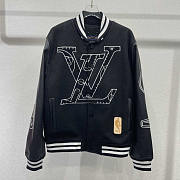 Louis Vuitton LV Virgil Abloh NBA jacket - 1