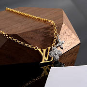 Louis Vuitton LV Gram Necklace - 2