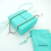 Tiffany Return to Tiffany Bead Necklace - 3