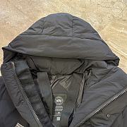 Canada Goose Black Jacket 02 - 4