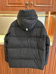 Canada Goose Black Jacket 02 - 5