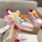 Christian Louboutin Astroloubi Sneaker Kismet - 1