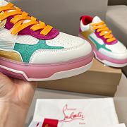 Christian Louboutin Astroloubi Sneaker Kismet - 3