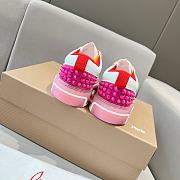 Christian Louboutin Astroloubi Sneaker Kismet - 4