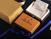 Louis Vuitton LV Gold Earrings 02 - 4