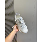 Givenchy Spectre Sneakers White - 4