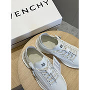 Givenchy Spectre Sneakers White - 2