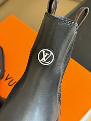 Louis Vuitton LV Archlight Black Ankle Boots - 5