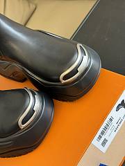 Louis Vuitton LV Archlight Black Ankle Boots - 4