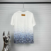 Louis Vuitton LV Imported Printed T-shirt - 4