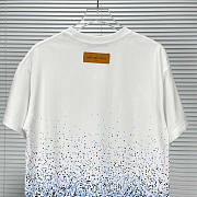 Louis Vuitton LV Imported Printed T-shirt - 5