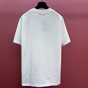 Gucci Rainbown White T-shirt - 2