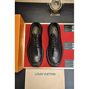 Louis Vuitton LV Baroque Derby Black - 3