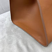 The Row Margaux 17 Tan 43x24x30cm - 4