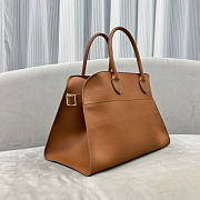 The Row Margaux 17 Tan 43x24x30cm - 2