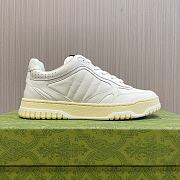 Gucci Re-web White Sneaker - 2