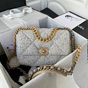 Chanel 19 Flap Bag 26cm - 1