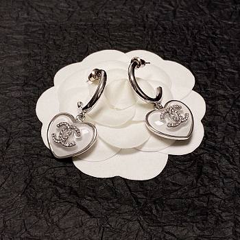 Chanel Earrings 25