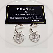 Chanel Earrings 25 - 5