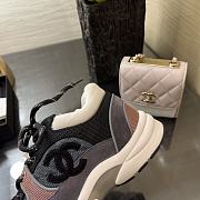 Chanel Sneaker Multicolor 02 - 5