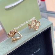 Van Cleef Arpels Earring Gold - 3