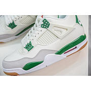 Nike SB x Air Jordan 4 Retro SP Pine Green - 2