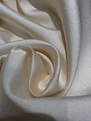 Dior White Dress - 3