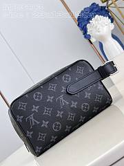 Louis Vuitton LV Locker Dopp Kit Monogram 23 x 13 x 12 cm - 6