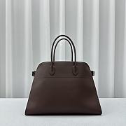 The Row Margaux 17 Brown 43x24x30cm - 5