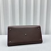 The Row Margaux 17 Brown 43x24x30cm - 2