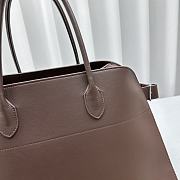 The Row Margaux 17 Brown 43x24x30cm - 3