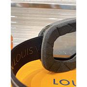 Louis Vuitton LV Snow Mask Black - 4