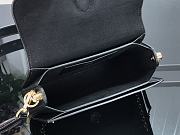 Louis Vuitton LV Shoulder Bag Small monogram Neo Saint 21x14x4cm - 3