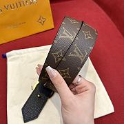 Louis Vuitton LV Circle 35mm Double-Sided Belt - 2