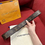 Louis Vuitton LV Circle 35mm Double-Sided Belt - 4