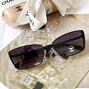 Chanel Sunglasses 02 - 1