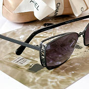 Chanel Sunglasses 02 - 5