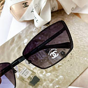 Chanel Sunglasses 02 - 4