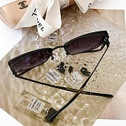 Chanel Sunglasses 02 - 3