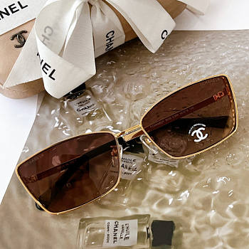 Chanel Sunglasses 03