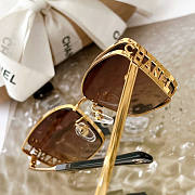 Chanel Sunglasses 03 - 3