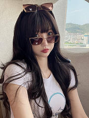 Chanel Sunglasses 03 - 2