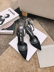 Manolo Blahnnik Pumps Black - 2