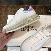 Alexander McQueen Sneakers 01 - 2