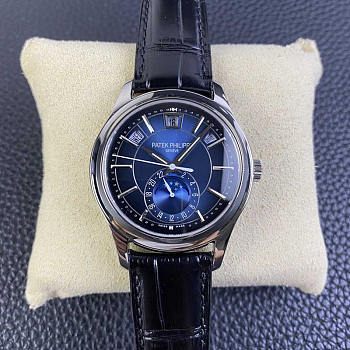 Patek Philippe Geneve Self-winding Watches Black 40mm