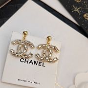 Chanel Earrings 26 - 1